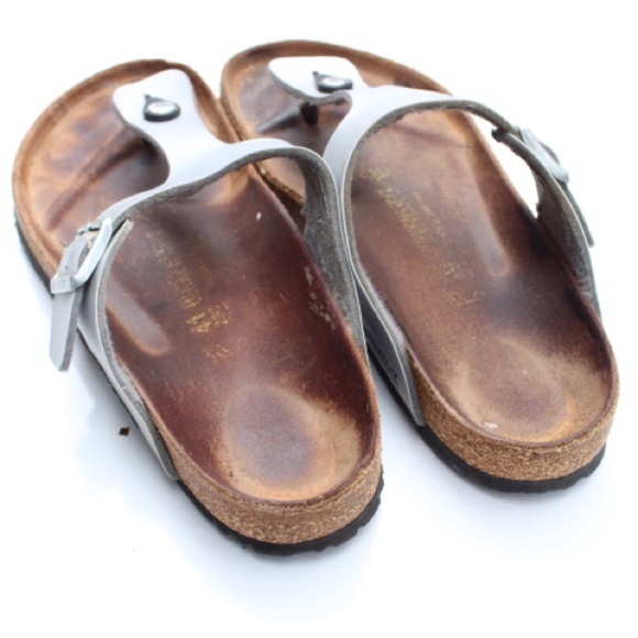Birkenstock Gizeh Birko flor sandals - Picture 6 of 16